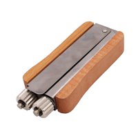 Magideal - Tensor De Alambre De Colmena, Herramienta De Tensor De Marco De Nido, Fácil De Usar, Herramienta De Tensor De Cerca Reutilizable, Clip De Ajuste Para