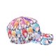 thumbnail image 5 of Príncipe Fresita Gorra De Béisbol Para Hombres Mujeres Y Niños Gorra Clásica De Visera Plana Gorra Hip Hop Trucker Snapback Ajustable, 5 of 5
