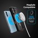 thumbnail image 2 of Funda impermeable para iPhone 16 Plus con clip para cinturón, 2 of 9
