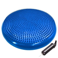 Linea Sport - Disco Bosu Para Balance Y Equilibrio