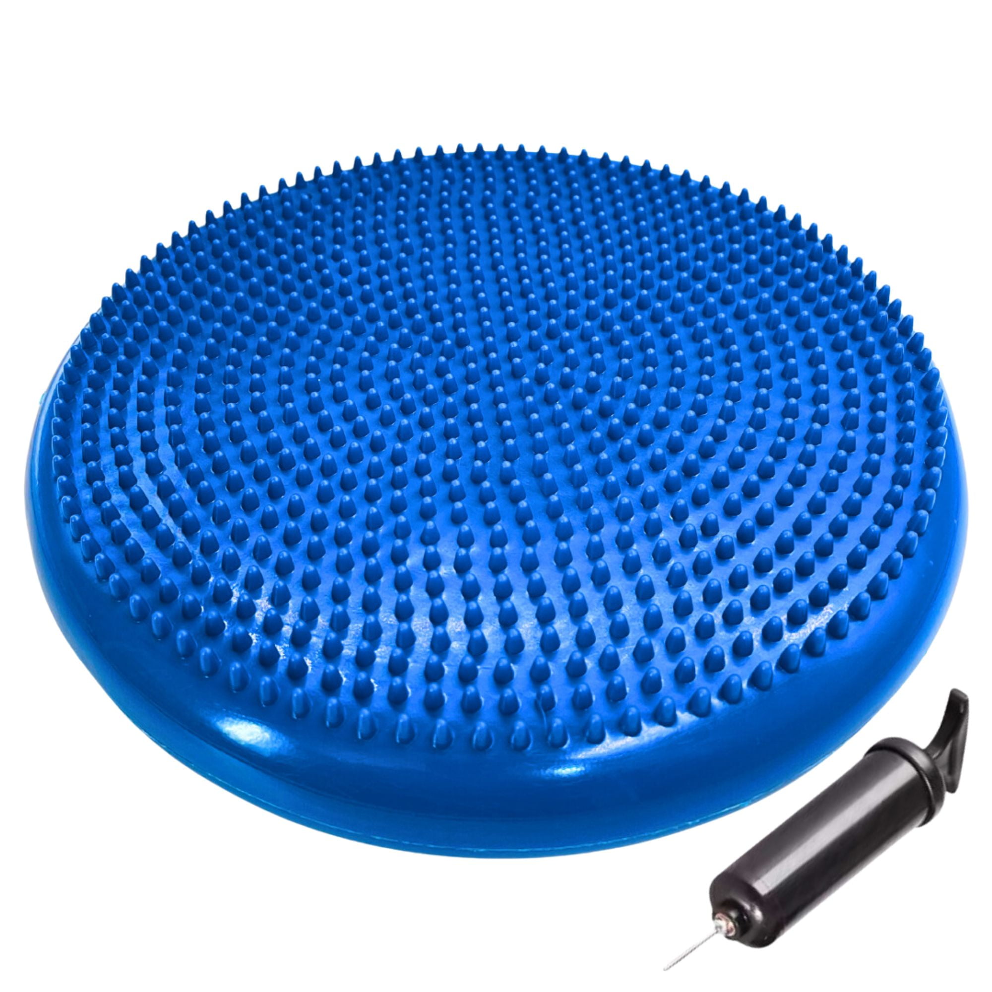 Linea Sport - Disco Bosu Para Balance Y Equilibrio