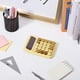 thumbnail image 5 of Calculadora Mr. Pen de 12 dígitos LCD con teclas mecánicas, 5 of 7