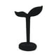 thumbnail image 2 of Pendiente T Stands Retail Display Holder Pendientes Display Stand Holder Black, 2 of 5