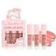 thumbnail image 1 of Kit 3 Labial Liquido Lip Gloss Mirror Oil Larga Duración, 1 of 2
