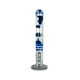 thumbnail image 1 of Lámpara Mood Light Star Wars R2-D2 Artoo Motion de 45 cm, 1 of 3