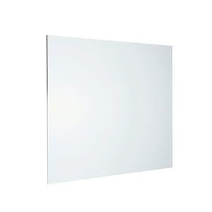 Stretto - Espejo 100X100 Cm. 4Mm Perfil Horizontal