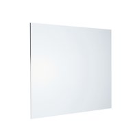 Stretto - Espejo Perfil Horizontal - Largo 100Cm - 4Mm