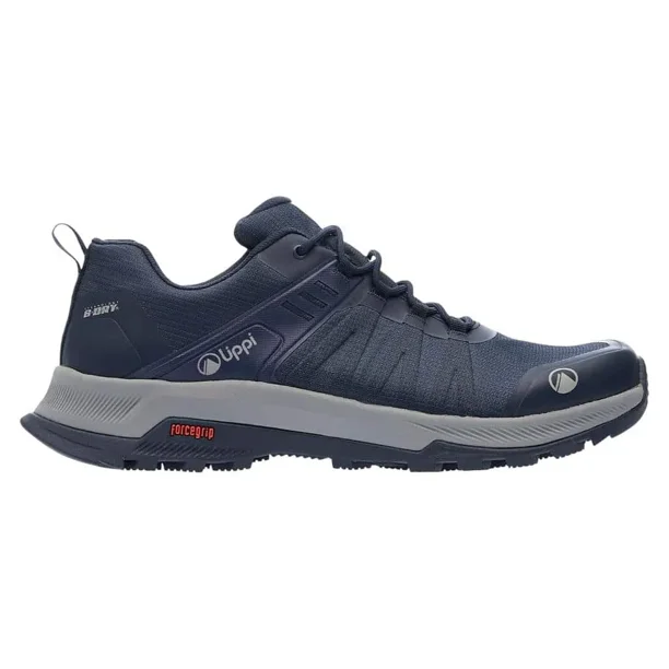 Zapatilla Hombre Vulcano Iron Stone B-Dry Dark Blue Lippi