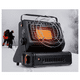 thumbnail image 2 of Calefactor Estufa A Gas Portatil Supervivencia Camping, 2 of 9