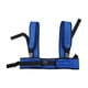 thumbnail image 5 of Cinturón De Seguridad Para Silla De Ruedas Hebilla De Liberación Rápida Con Correas Ajustables Cinturón De Seguridad, 5 of 5