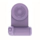 thumbnail image 1 of 3 In 1 Mobile Phone Holder Desktop Magnet Wireless Charger Handheld Selfie Stick, 1 of 3