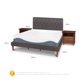 thumbnail image 3 of Cama Europea Curve Alaska King Kavery S/T, 3 of 11