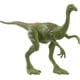 thumbnail image 1 of Figura de acción Mattel Jurassic World Fierce Force Gallimimus, 1 of 6