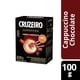 thumbnail image 1 of Cafe Mix Cappuccino Chocolate Sachet, 1 of 1