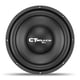 thumbnail image 2 of Subwoofer para auto CT Sounds Bio de 10" 800 W dual de 2 ohmios, 2 of 6