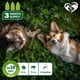 thumbnail image 3 of Tratamiento spot-on natural contra pulgas y garrapatas Beloved Pets, 3 meses, 3 of 8