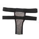 thumbnail image 4 of Cinturón de soporte pélvico, accesorio ortopédico para útero, correas para la ingle, cinturón de soporte para útero de recuperación de resorte alto, b Grande, 4 of 5
