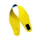 thumbnail image 3 of Ni?o / Adulto Natación Neopreno Suave Oreja Banda Para La Cabeza Diadema Adulto 58cm Amarillo, 3 of 3
