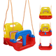 thumbnail image 1 of Columpio Silla 3 En 1 Ajustable Portátil Niños Asiento Bebé, 1 of 6