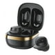 thumbnail image 1 of AARONMEI Auriculares Inalámbricos Mini TWS Bluetooth 5.2 Negro, 1 of 3