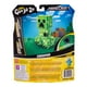 thumbnail image 4 of Goo Jit Zu Minecraft Creeper, 4 of 4