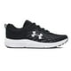 thumbnail image 1 of Zapatilla Hombre Charged Assert 10 Negro Under Armour, 1 of 4