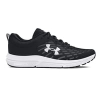 Zapatilla Hombre Charged Assert 10 Negro Under Armour