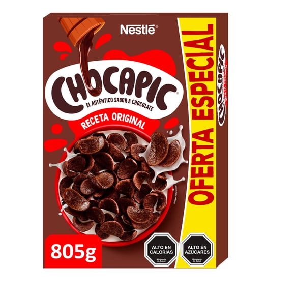 Cereal Chocolate, 805 g