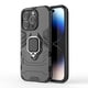 thumbnail image 5 of FOXDOCK Funda Antigolpes para iPhone 16 PRO MAX – Protección Total con Soporte y Diseño Robusto, 5 of 5