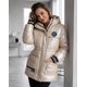 thumbnail image 2 of Parka Larga Streetwear: Térmica, Cortaviento y Diseño Unico - ELX1730, 2 of 11