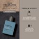 thumbnail image 2 of Perfume Blackstone Collection Eau de toilette Ocean Blue 100 ml para hombre, 2 of 4