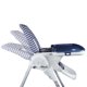 thumbnail image 4 of Silla de Comer Alta Yummy Navy, 4 of 5