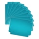 thumbnail image 5 of 10x Separadores De Tarjetas Comerciales Separadores De Cajas De Tarjetas Separadores De Páginas De Tarjetas Para Tarjetas De Juegos Azul Lago, 5 of 5