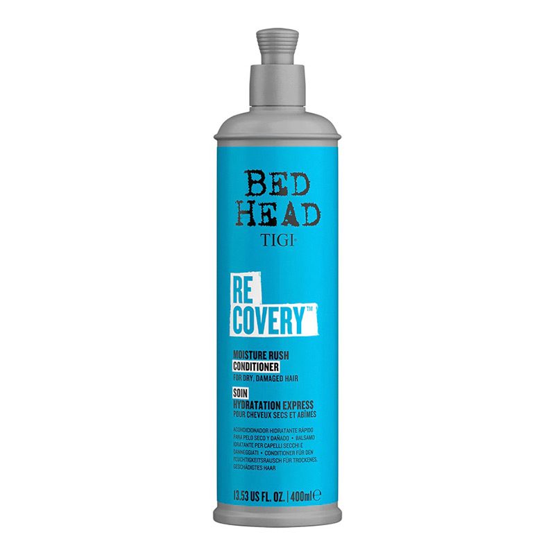 Tigi - Acondicionador Bed Head Recovery 400Ml