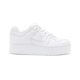 thumbnail image 1 of Zapatillas DC shoes MUJER MANTECA 4 PLATAFORMA negro 8 us / 25 cen, 1 of 6