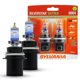 thumbnail image 1 of Bombilla halógena para faros delanteros SYLVANIA 9004 SilverStar Ultra, 1 of 7
