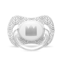 Suavinex - Chupete Anatomico Cisnes 6-18 Meses