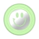 thumbnail image 3 of Empuñadura para teléfono con soporte PopSockets Matcha Dew Happy Reflex, 3 of 4
