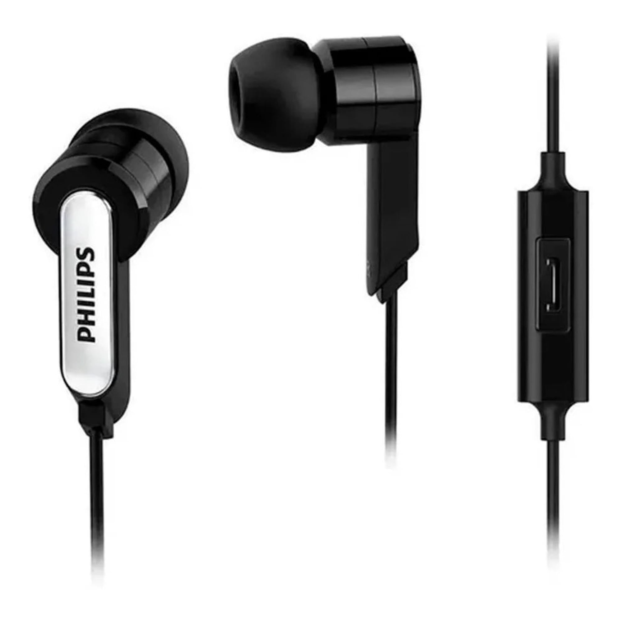 Audifonos Philips Manos Libres She1405