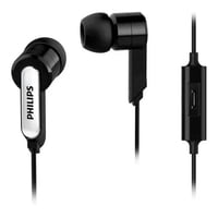 Audifonos Philips Manos Libres She1405