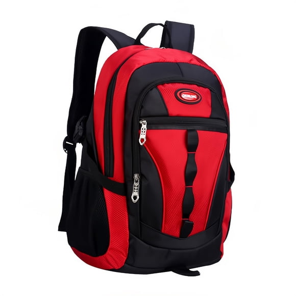 Mochila deportiva con bloqueo de color VIDOSCLA para niños
