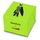 thumbnail image 4 of Reloj Swatch Unisex SB01Z401, 4 of 5
