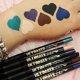 thumbnail image 5 of Delineador de ojos L.A. Girl Ultimate Intense Stay Auto Perpetual Purple, 5 of 8