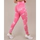 thumbnail image 2 of Leggings Tie Dye Mujer Push Up con Abertura Escalonada, 2 of 4