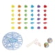thumbnail image 2 of Juguetes De Pesca Y Combinación De Peces, Juguetes Educativos Sensoriales Para Regalar A Niños Y Niñas, 2 of 3
