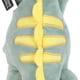 thumbnail image 3 of Dinosaurio Dyno Grey Peluche, 3 of 3