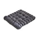 thumbnail image 1 of Cojín De Silla Para Decoración Del Hogar, Bonito Cojín De Tatami Para Ventana Salediza, Cocina, Dormitorio, Gris Oscuro, 1 of 5