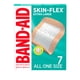 thumbnail image 1 of Vendajes adhesivos Band-Aid Skin-Flex First Aid, 7 unidades, 1 of 7