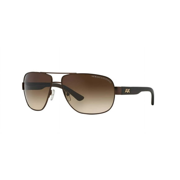 Gafas de Sol Armani Exchange AX2012S Marrón