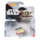 thumbnail image 1 of Auto fundido a presión Hot Wheels Star Wars Grogu Character Cars, 1 of 2